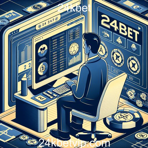 Apostas Esportivas: A Nova Era do Entretenimento no 24kbet